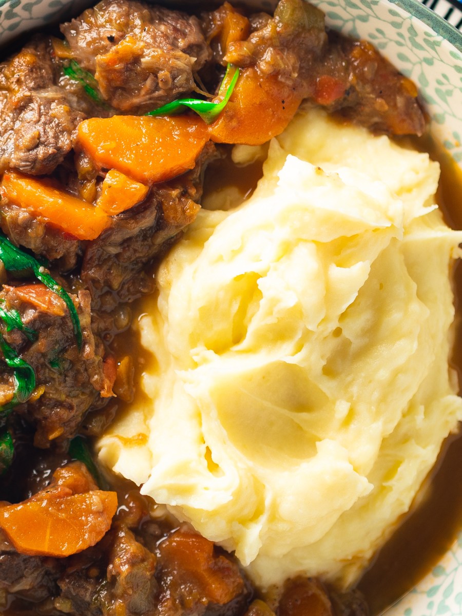 Beef Stew